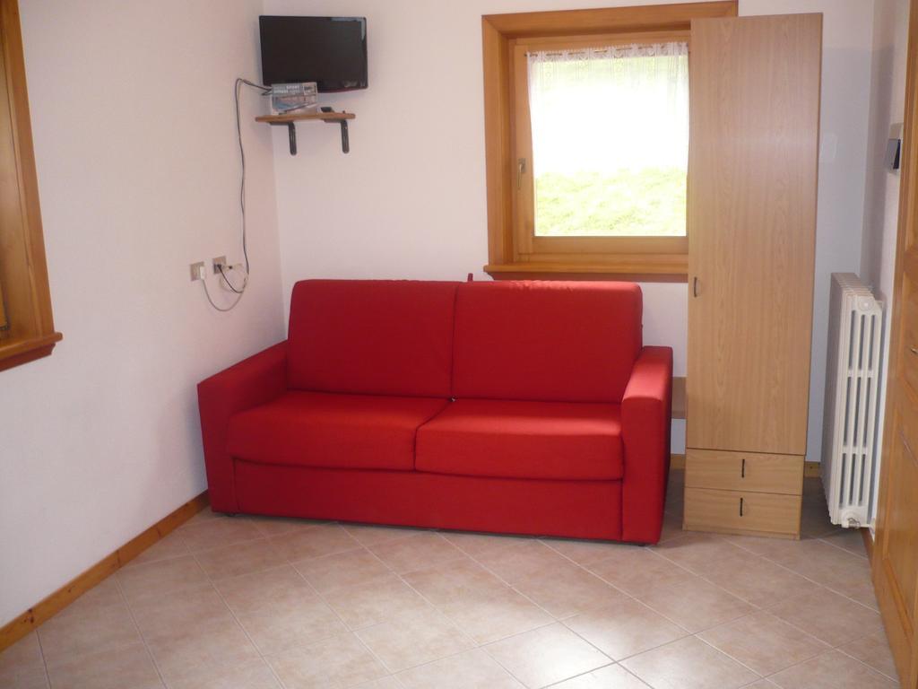 Casa Gembre Apartment ลีวินโญ ห้อง รูปภาพ