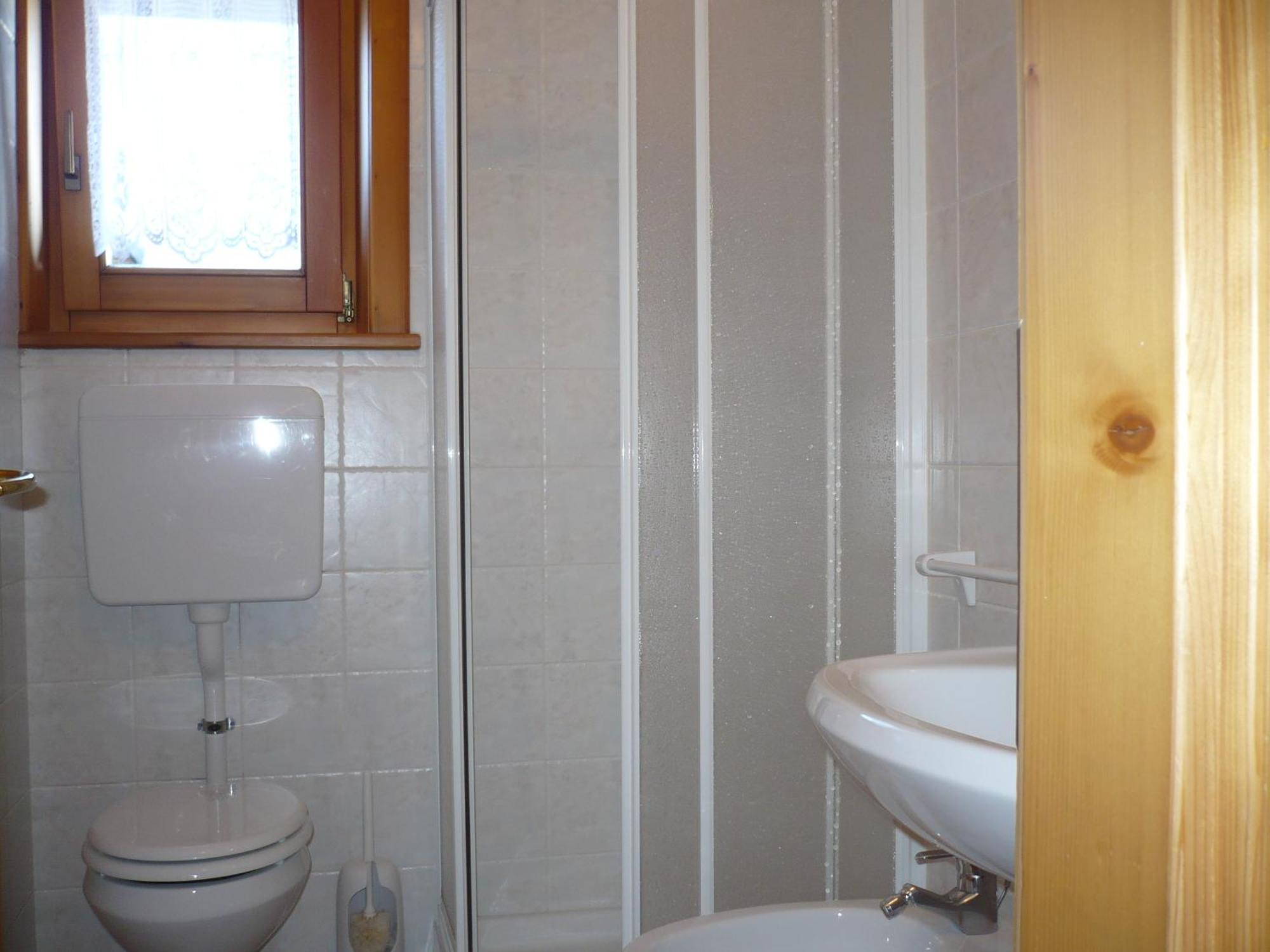 Casa Gembre Apartment ลีวินโญ ภายนอก รูปภาพ