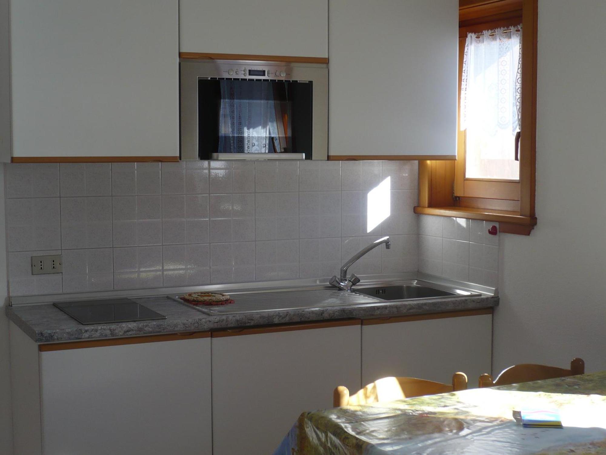Casa Gembre Apartment ลีวินโญ ภายนอก รูปภาพ