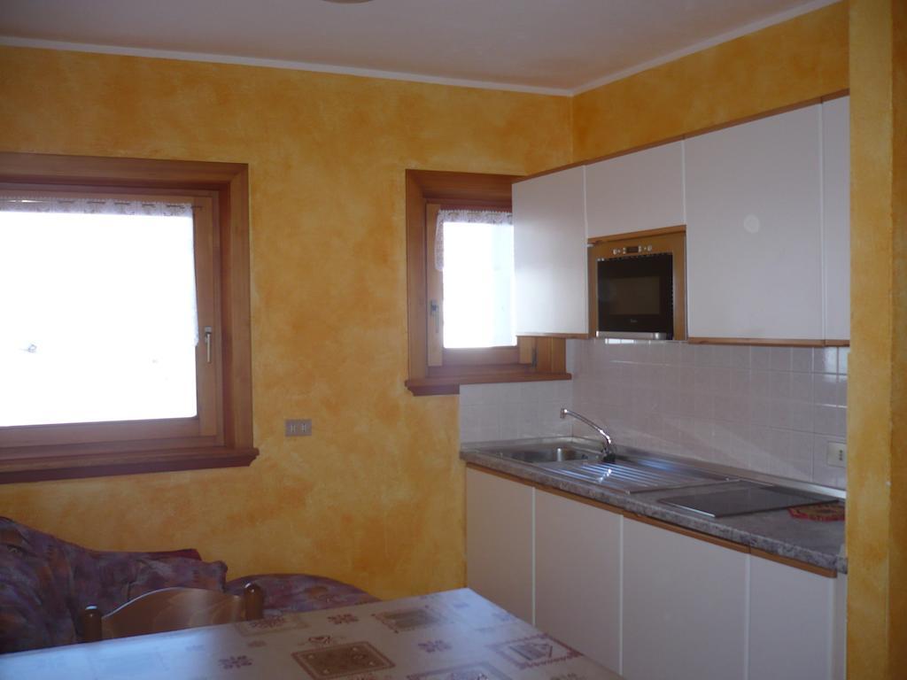 Casa Gembre Apartment ลีวินโญ ห้อง รูปภาพ