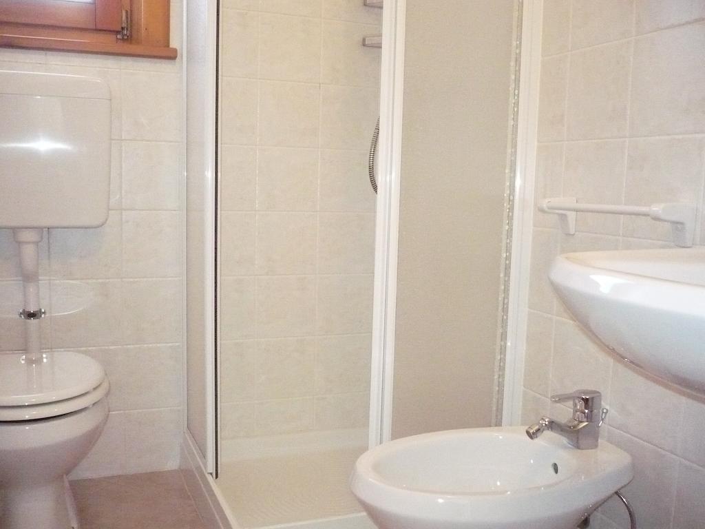Casa Gembre Apartment ลีวินโญ ห้อง รูปภาพ