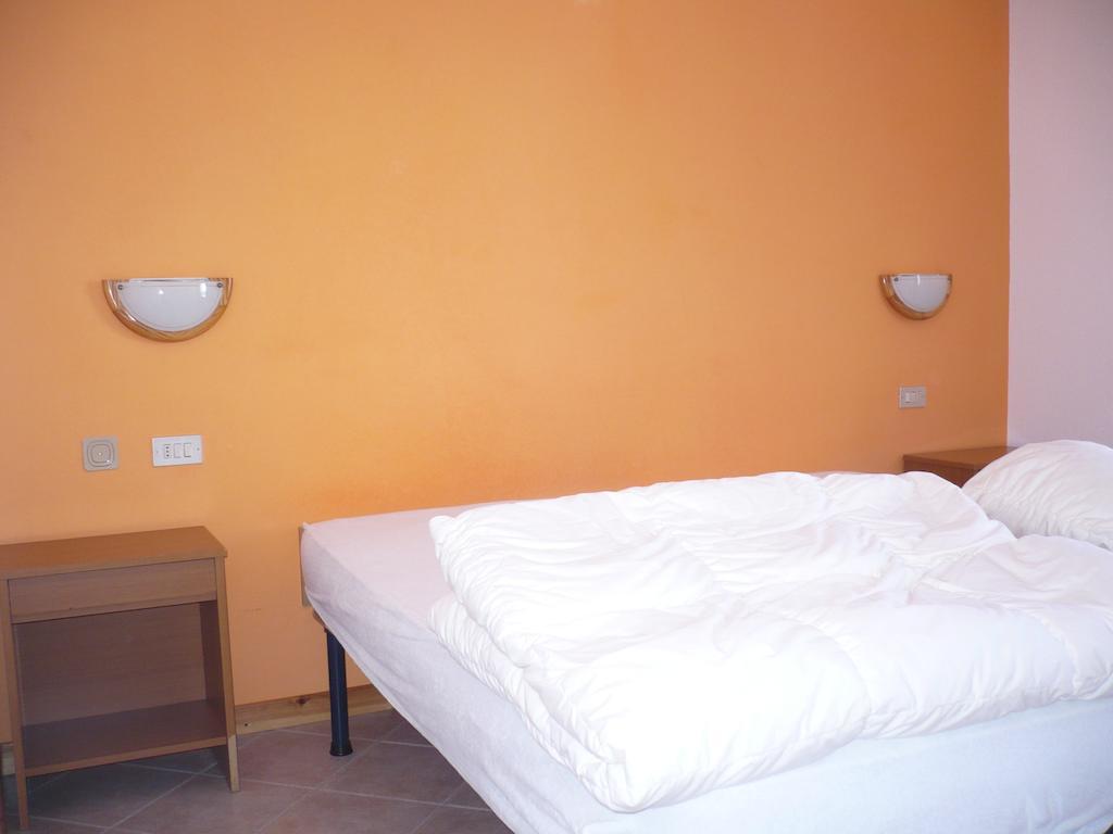 Casa Gembre Apartment ลีวินโญ ห้อง รูปภาพ