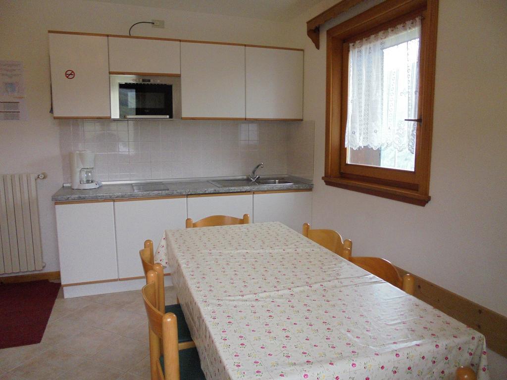 Casa Gembre Apartment ลีวินโญ ภายนอก รูปภาพ