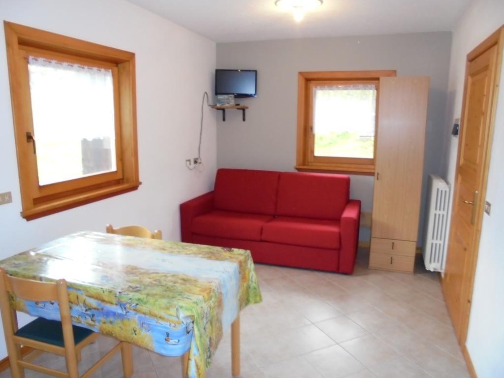Casa Gembre Apartment ลีวินโญ ภายนอก รูปภาพ