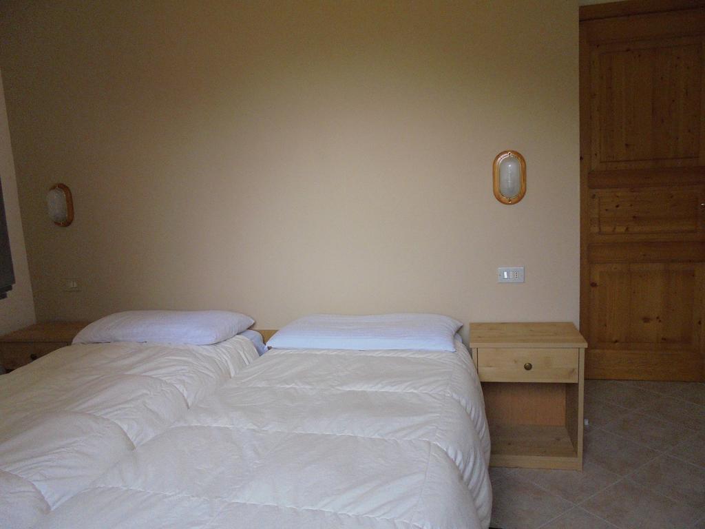 Casa Gembre Apartment ลีวินโญ ภายนอก รูปภาพ