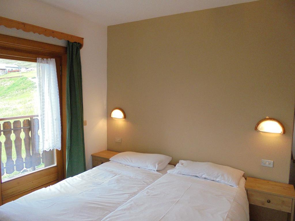Casa Gembre Apartment ลีวินโญ ภายนอก รูปภาพ