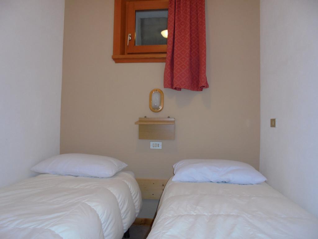 Casa Gembre Apartment ลีวินโญ ภายนอก รูปภาพ