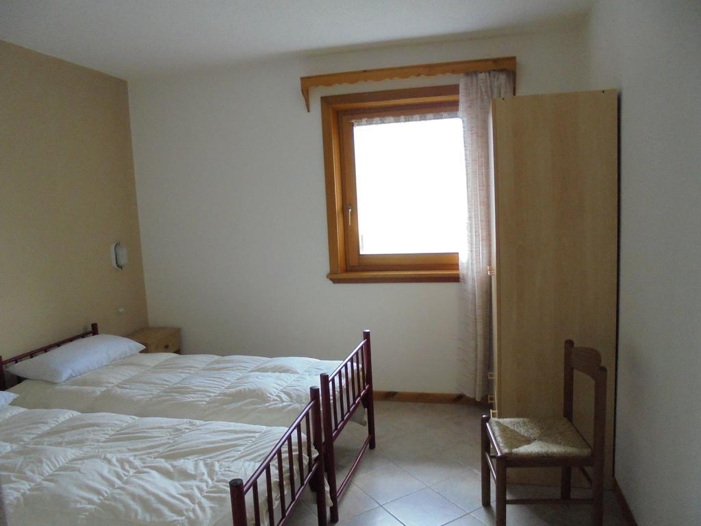 Casa Gembre Apartment ลีวินโญ ภายนอก รูปภาพ