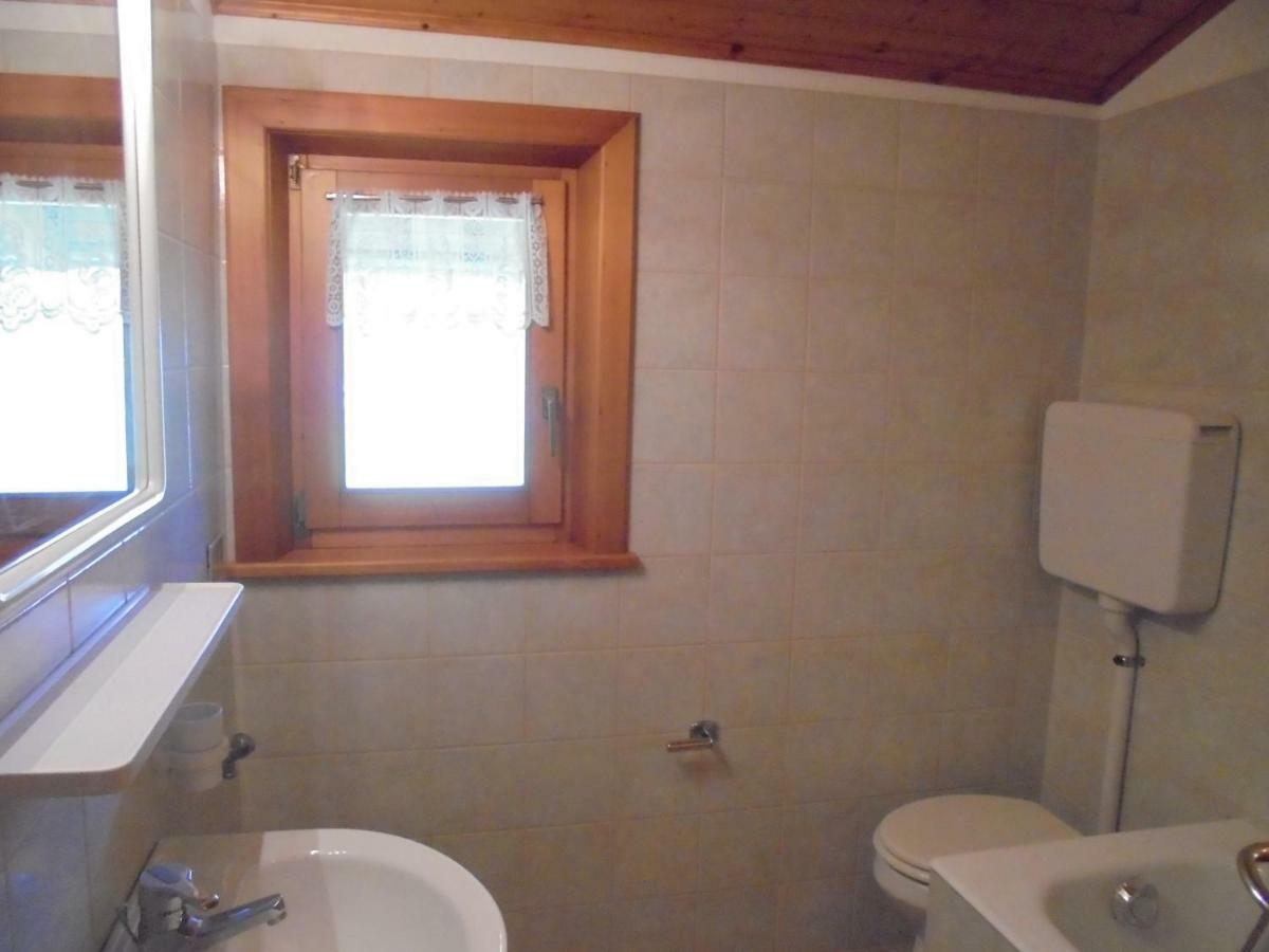 Casa Gembre Apartment ลีวินโญ ภายนอก รูปภาพ